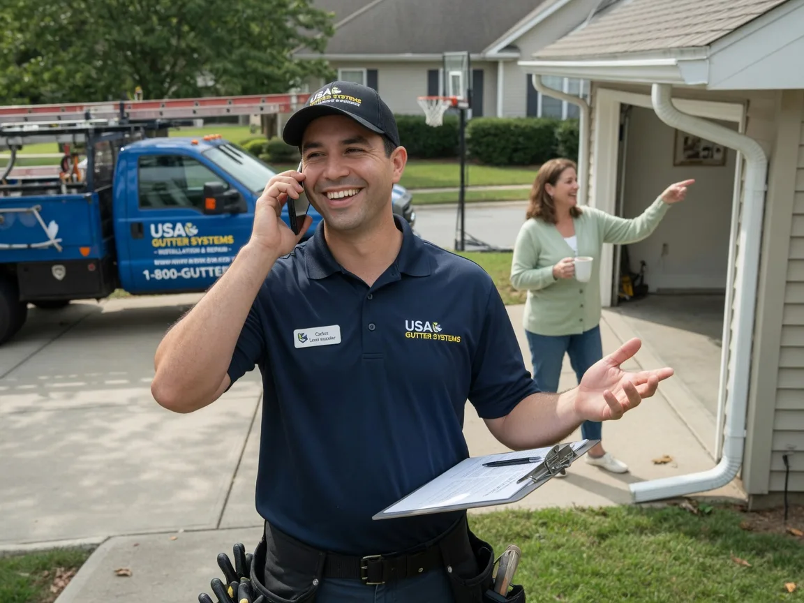 Gutter Installation Blue Rock, OH FAQs
